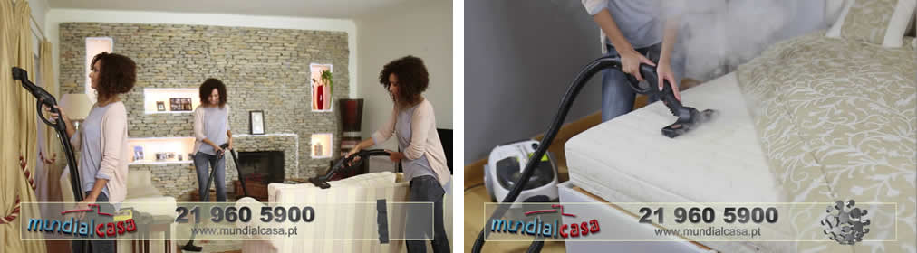 limpeza vapor de sofa e colchao mundial casa