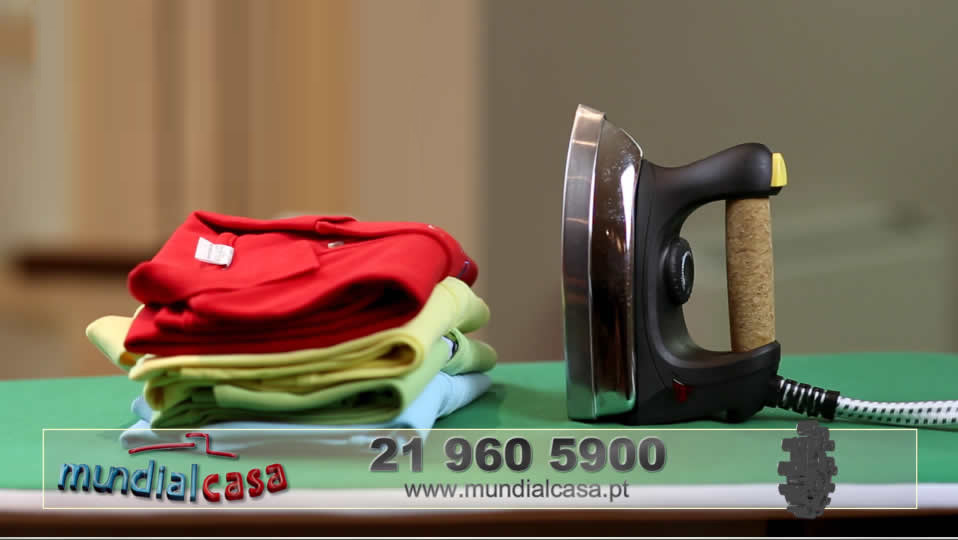 ferro profissional mundial casa