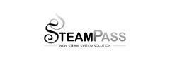 steampass aspirador logo